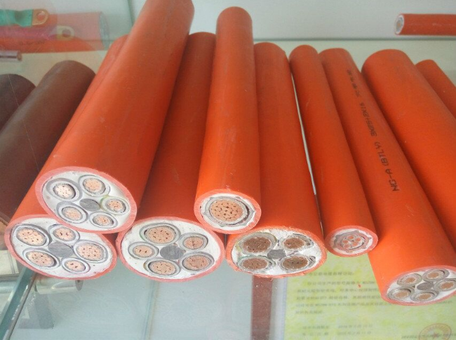 塔城矿物质电缆，防火电缆，矿物绝缘电缆