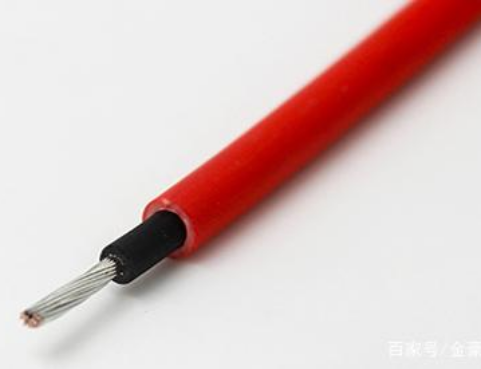 塔城光伏电缆，太阳能光伏线